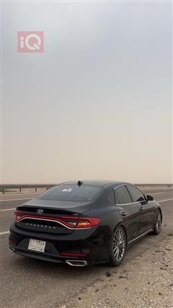 هیوندای ازێرا